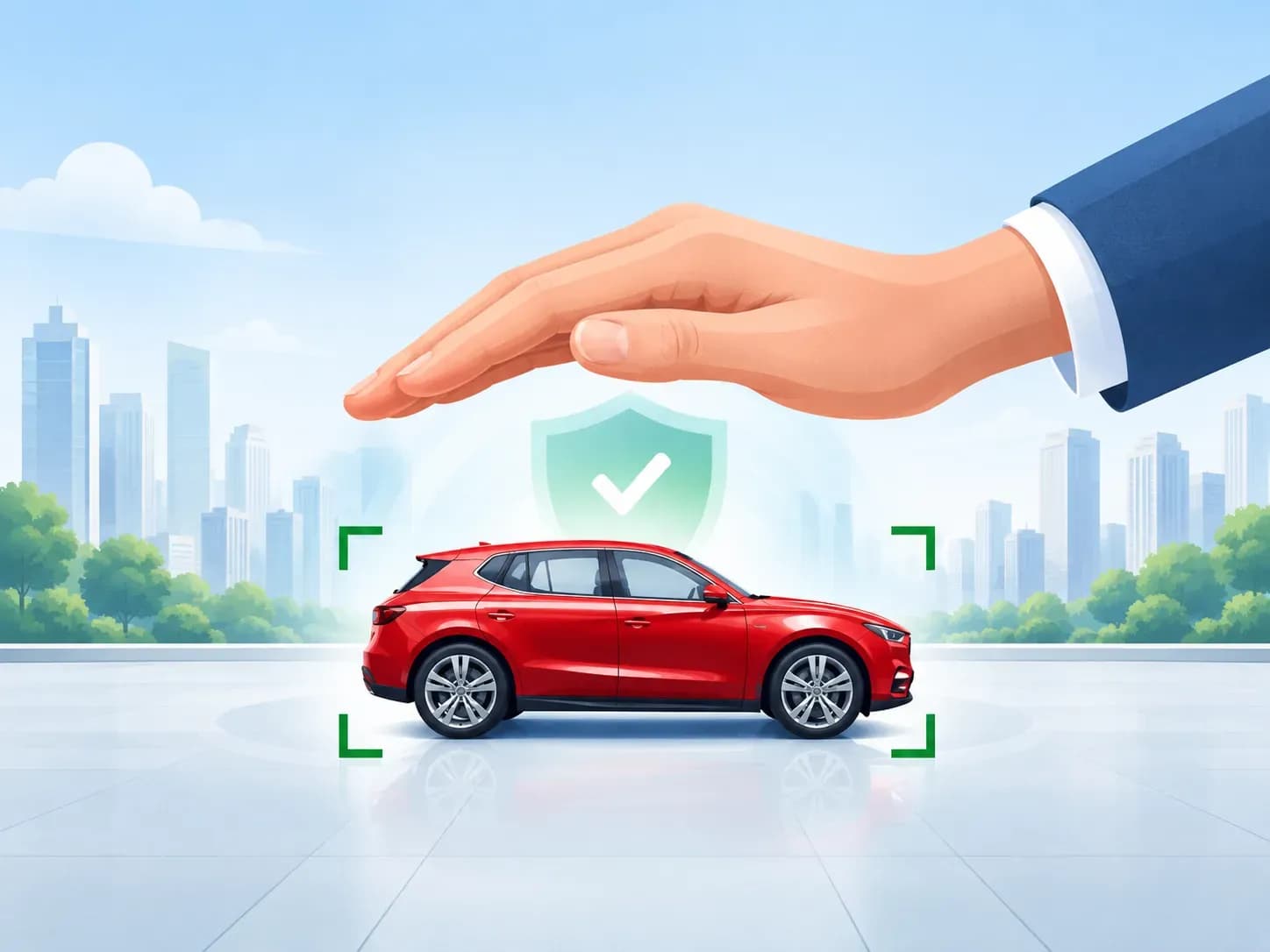 Mandatory Car Insurance in the UAE