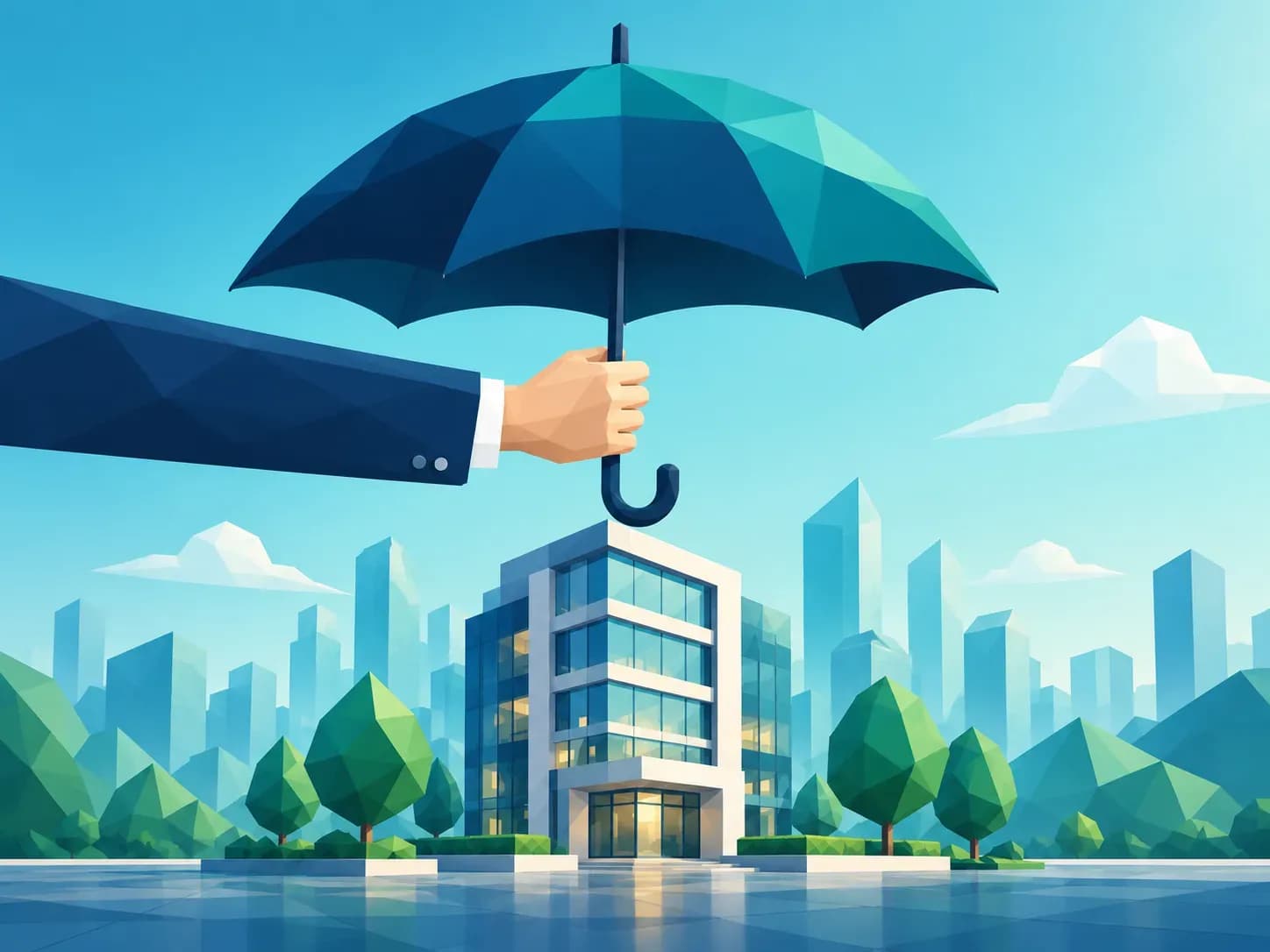 How to Get Liability Insurance for a Small Business in UAE